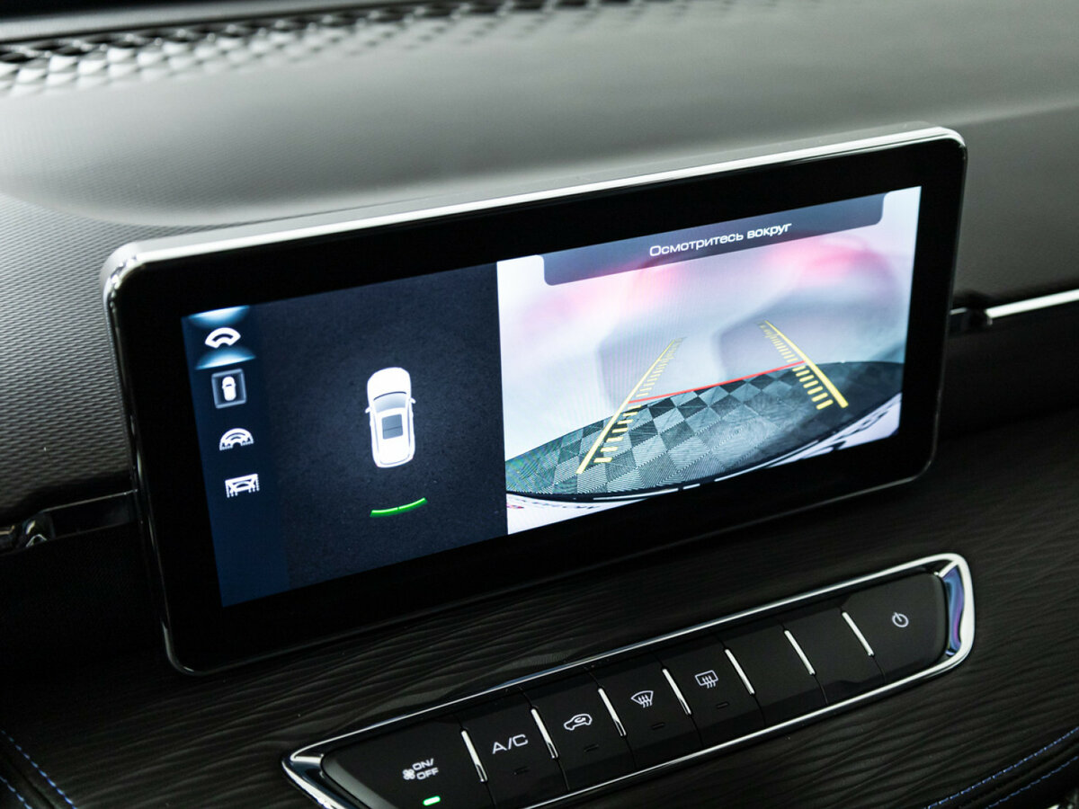 Купить Haval Jolion, 2024, 21 408 км.. Фото: #13