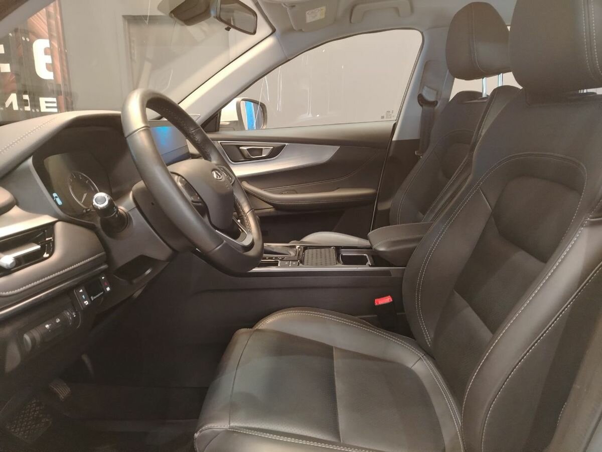 Купить Chery Tiggo 4 Pro, 2023, 42 108 км.. Фото: #11