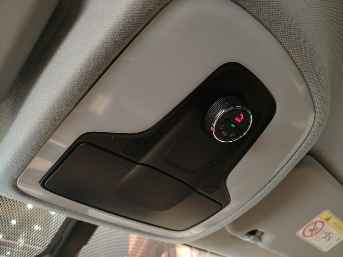 Купить Chery Tiggo 4 Pro, 2023, 42 108 км.. Фото: #18