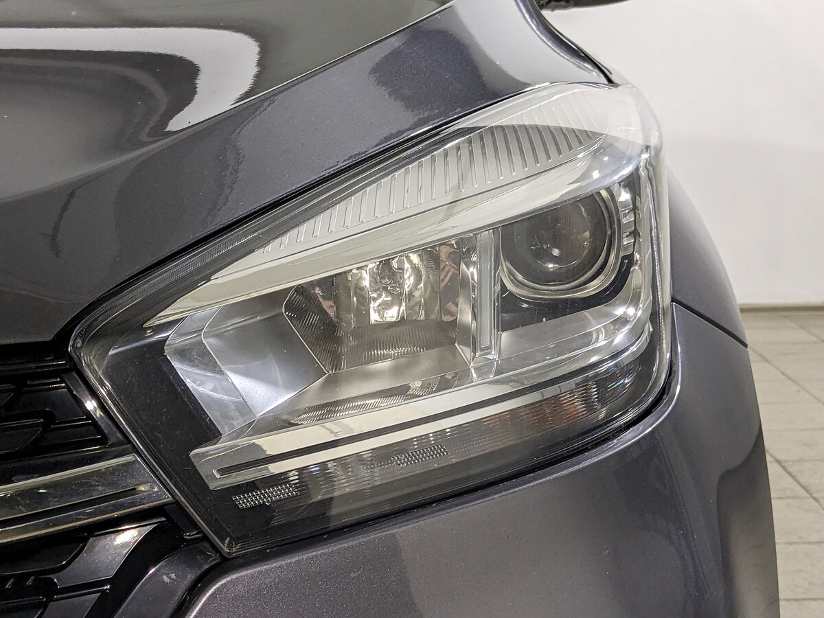 Купить Chery Tiggo 4, 2022, 123 518 км.. Фото: #7