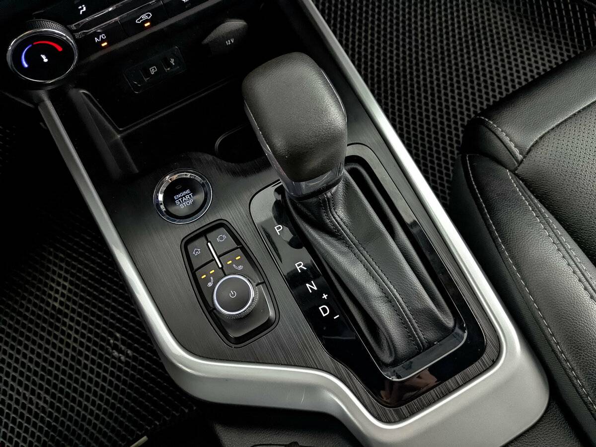 Купить Chery Tiggo 4, 2021, 108 801 км.. Фото: #23