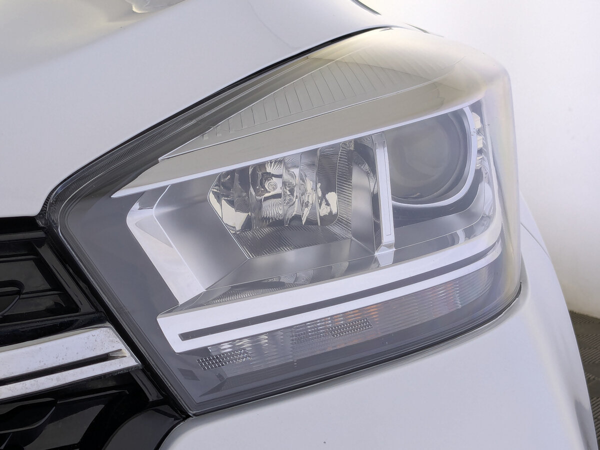 Купить Chery Tiggo 4, 2022, 113 920 км.. Фото: #9