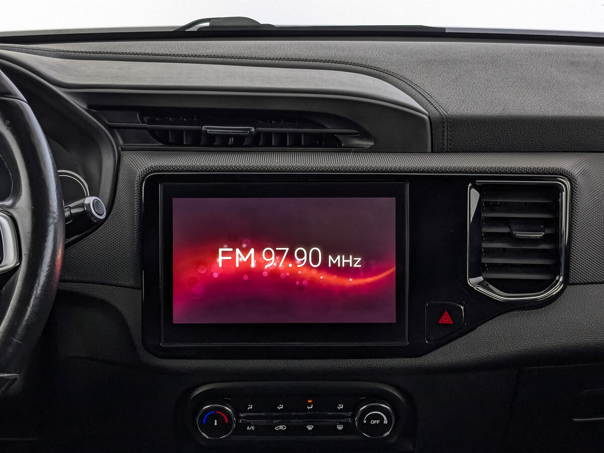 Купить Chery Tiggo 4, 2022, 113 920 км.. Фото: #15