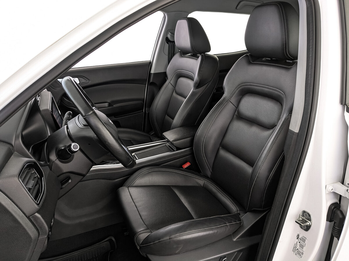 Купить Chery Tiggo 4, 2022, 113 920 км.. Фото: #18