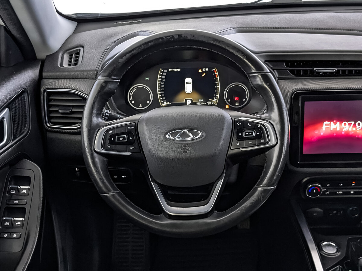 Купить Chery Tiggo 4, 2022, 113 920 км.. Фото: #20