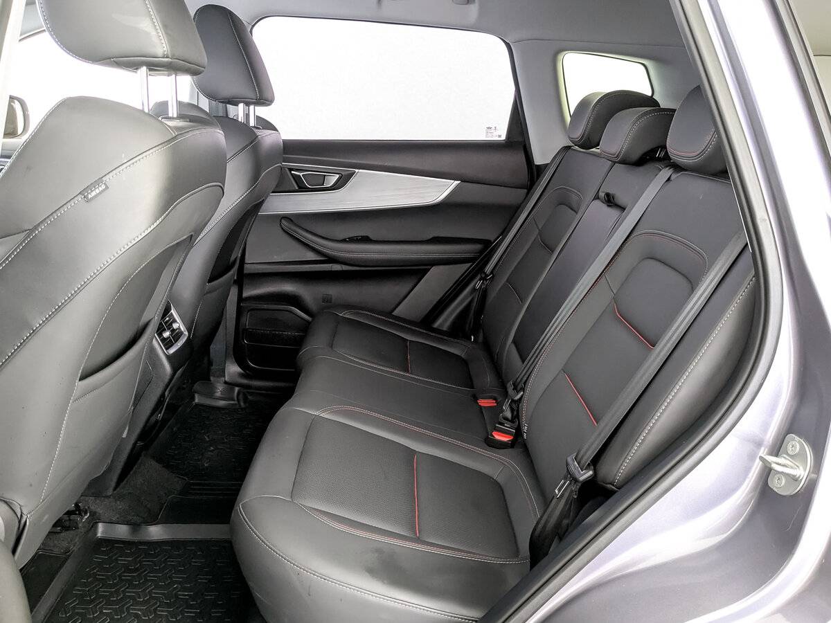 Купить Chery Tiggo 7 Pro, 2022, 64 249 км.. Фото: #11