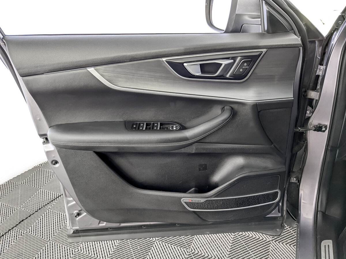 Купить Chery Tiggo 7 Pro, 2022, 64 249 км.. Фото: #17