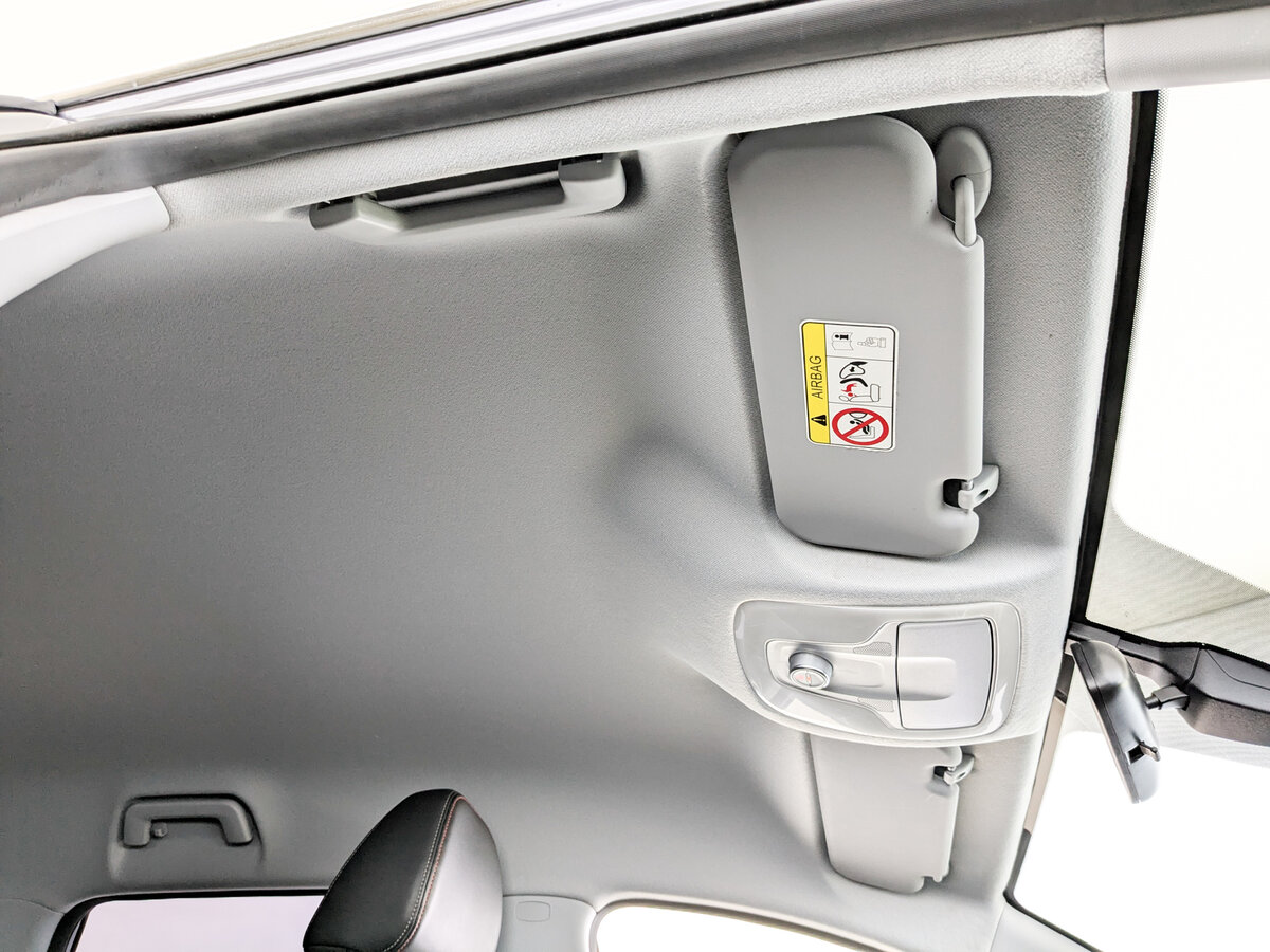 Купить Chery Tiggo 7 Pro, 2022, 64 249 км.. Фото: #20