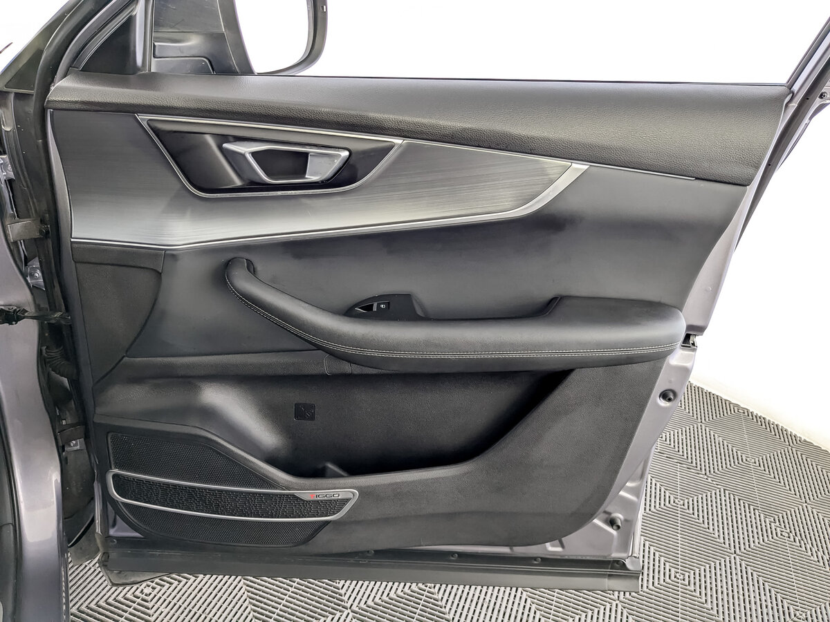 Купить Chery Tiggo 7 Pro, 2022, 64 249 км.. Фото: #22