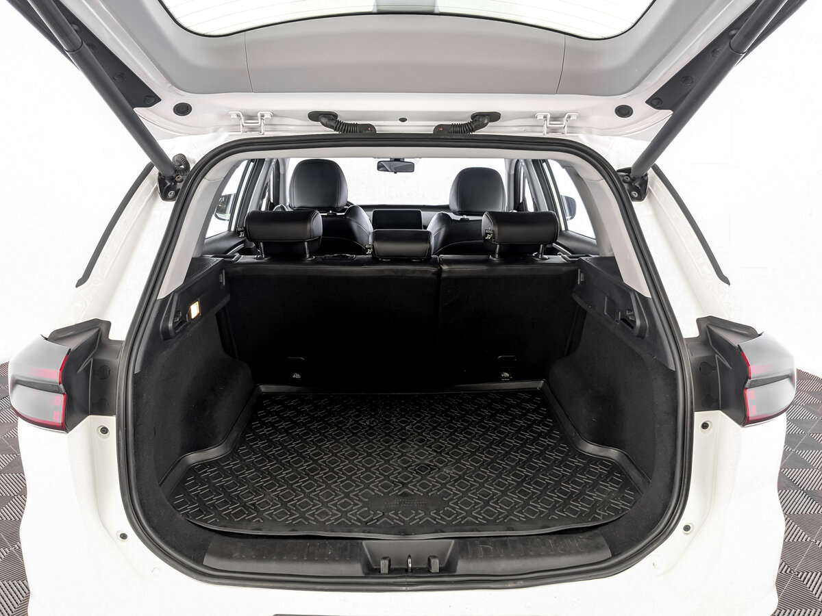 Купить Chery Tiggo 7 Pro, 2022, 115 755 км.. Фото: #9