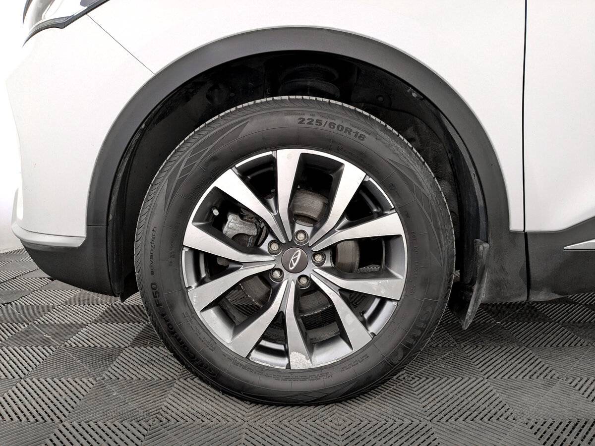 Купить Chery Tiggo 7 Pro, 2022, 115 755 км.. Фото: #17