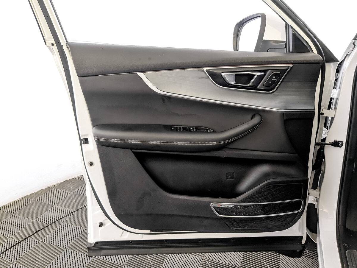 Купить Chery Tiggo 7 Pro, 2022, 115 755 км.. Фото: #18