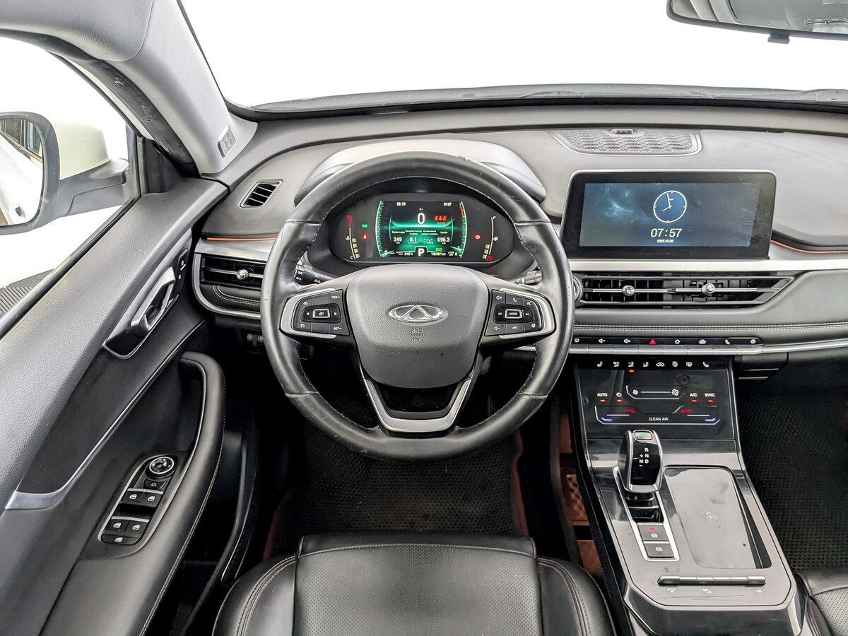 Купить Chery Tiggo 7 Pro, 2022, 115 755 км.. Фото: #21