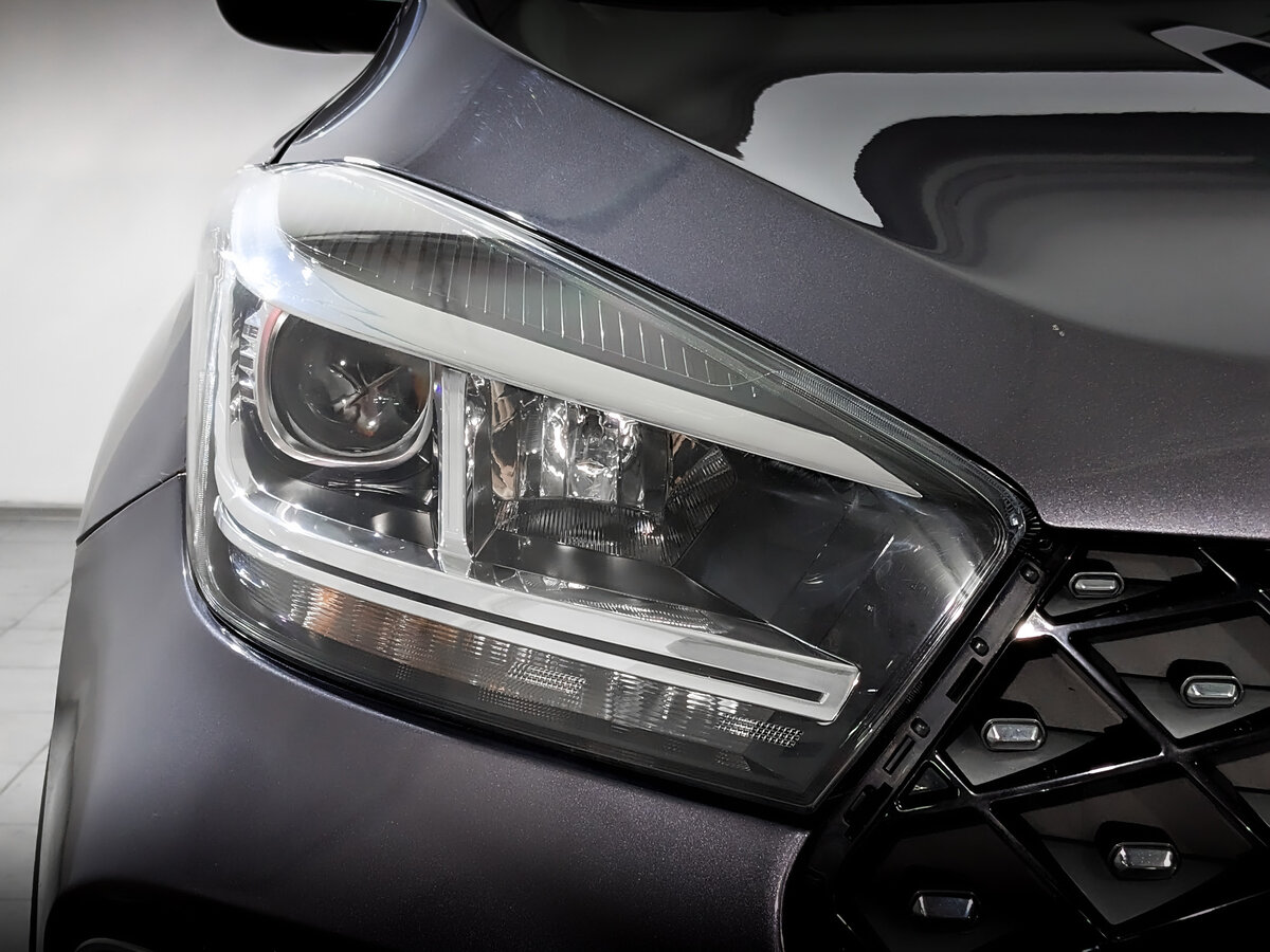 Купить Chery Tiggo 4 Pro, 2022, 83 543 км.. Фото: #15