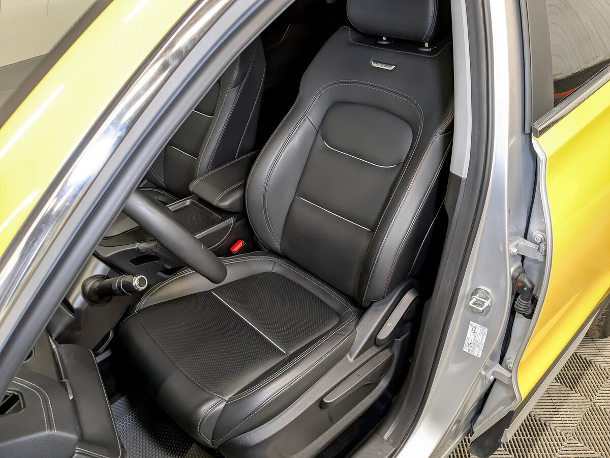 Купить Chery Tiggo 7 Pro Max, 2024, 70 220 км.. Фото: #19