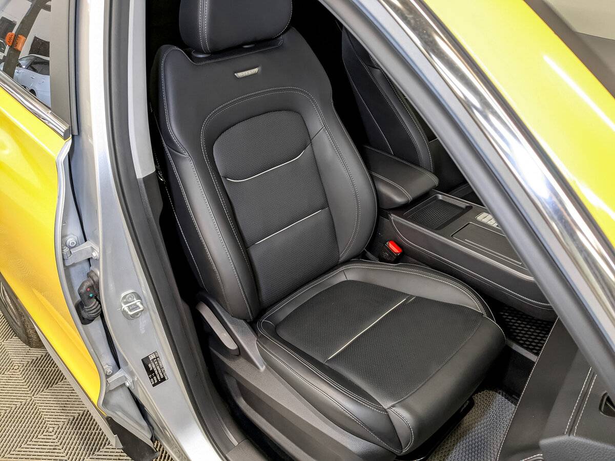 Купить Chery Tiggo 7 Pro Max, 2024, 70 220 км.. Фото: #21