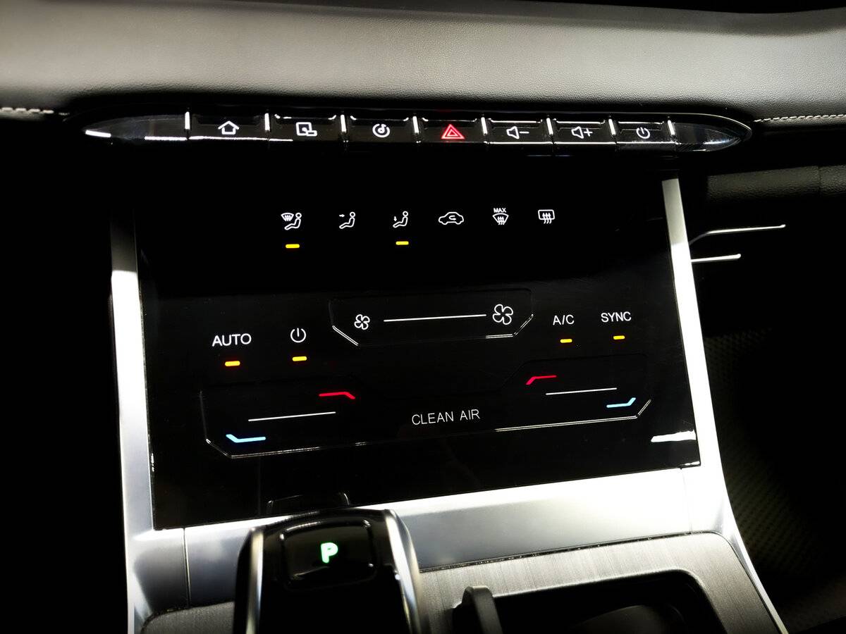 Купить Chery Tiggo 7 Pro Max, 2024, 70 220 км.. Фото: #25