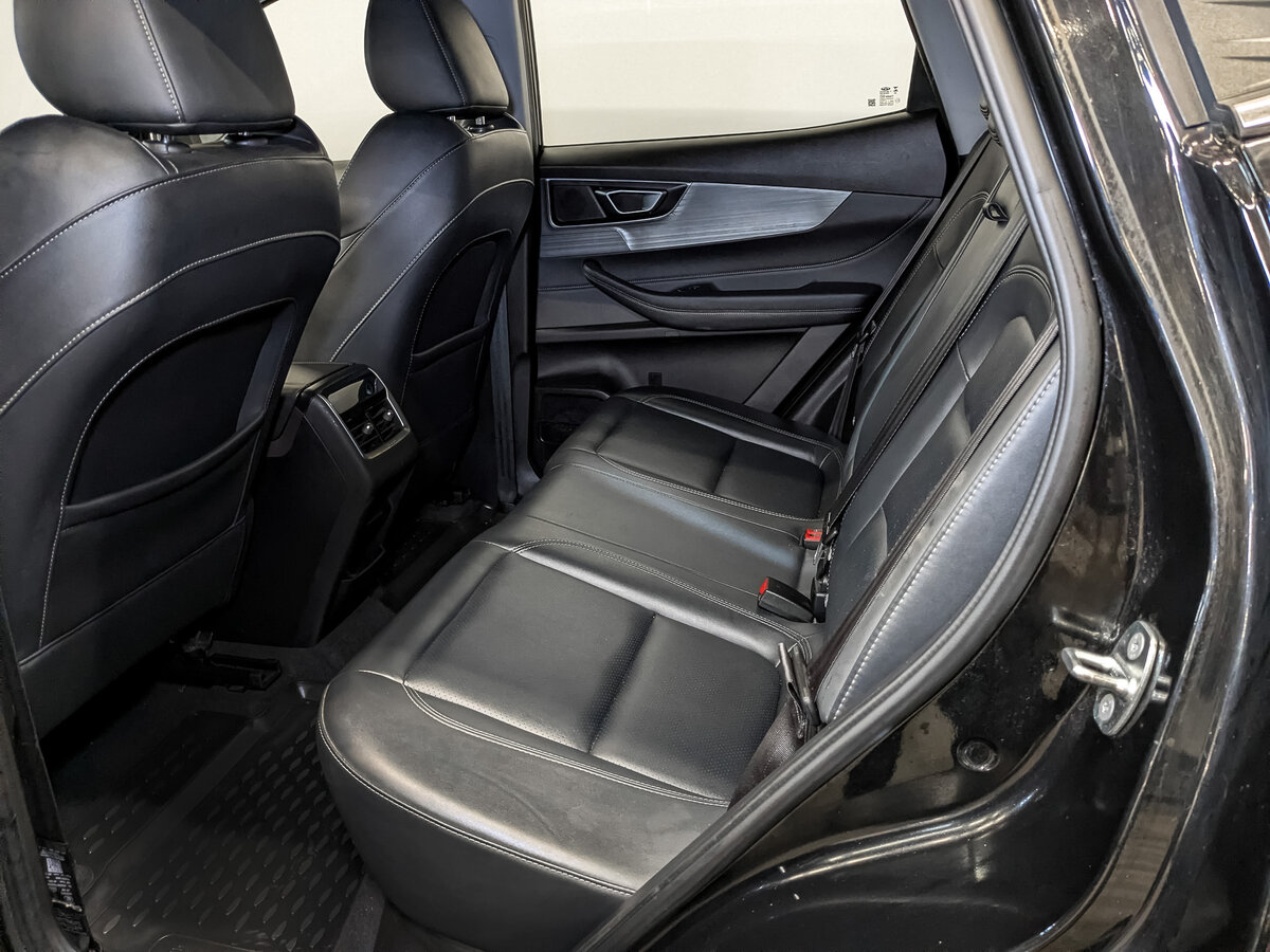 Купить Chery Tiggo 4 Pro, 2022, 102 879 км.. Фото: #11