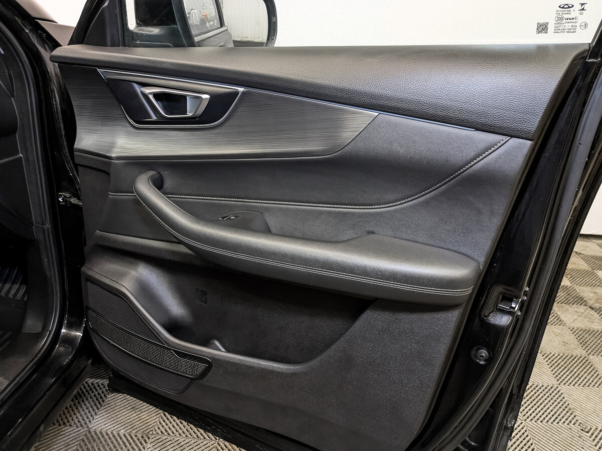 Купить Chery Tiggo 4 Pro, 2022, 102 879 км.. Фото: #22