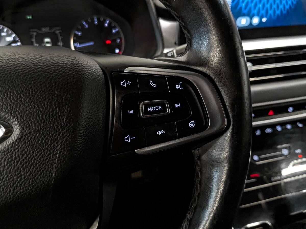 Купить Chery Tiggo 4 Pro, 2022, 102 879 км.. Фото: #25