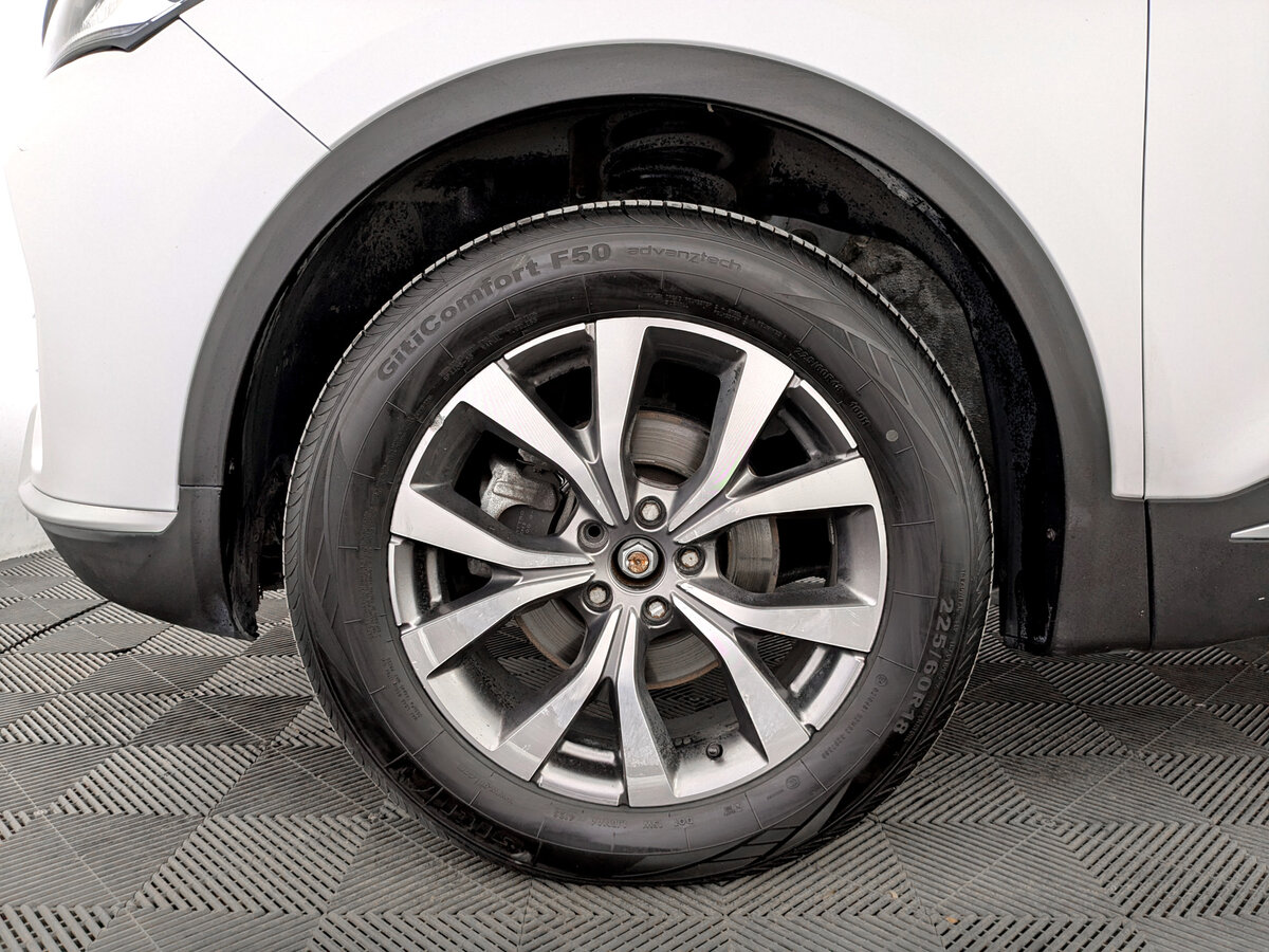 Купить Chery Tiggo 7 Pro, 2022, 86 565 км.. Фото: #17