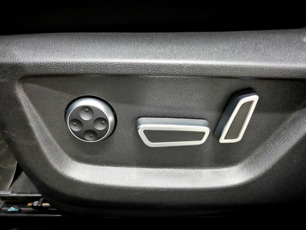 Купить Chery Tiggo 4, 2022, 118 406 км.. Фото: #20