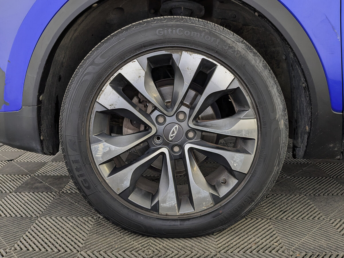 Купить Chery Tiggo 4, 2022, 104 412 км.. Фото: #11