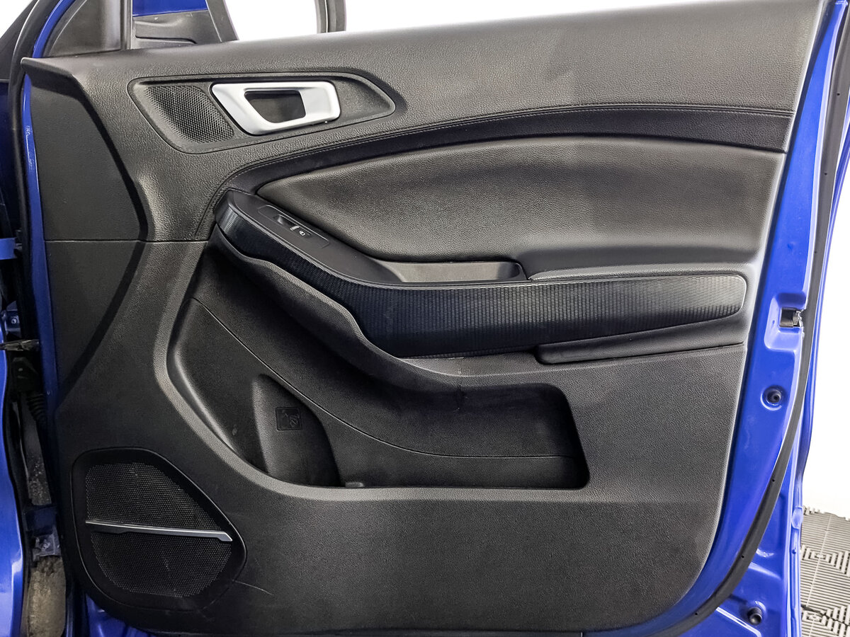 Купить Chery Tiggo 4, 2022, 104 412 км.. Фото: #24