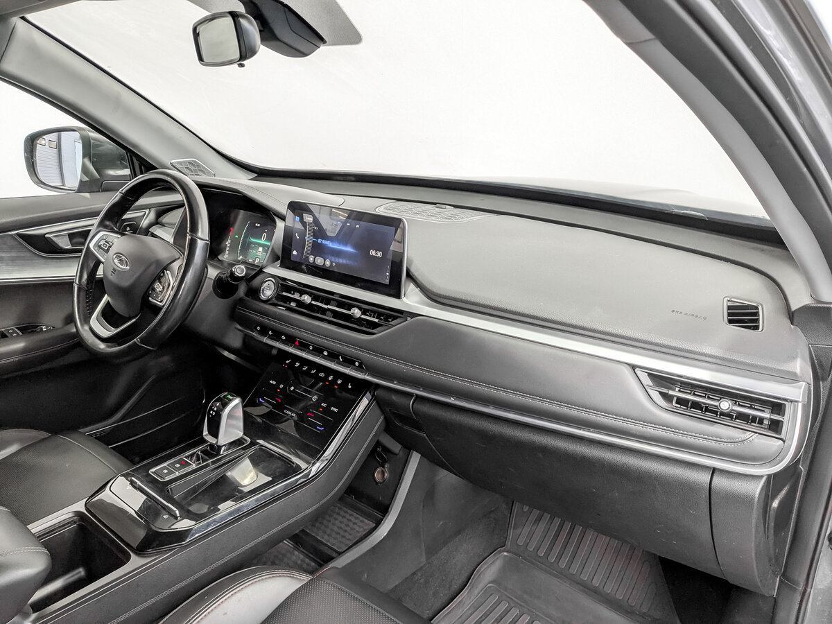 Купить Chery Tiggo 7 Pro, 2022, 98 713 км.. Фото: #10