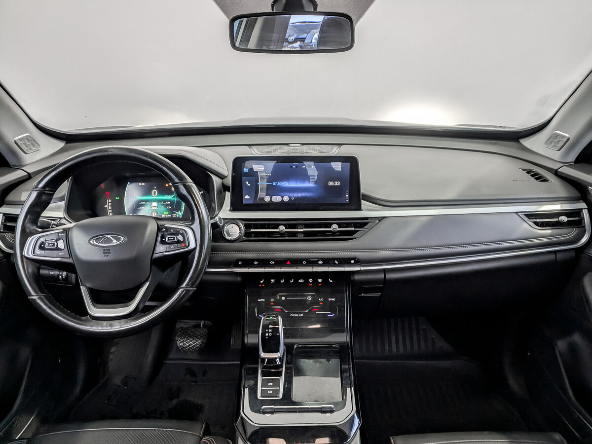 Купить Chery Tiggo 7 Pro, 2022, 98 713 км.. Фото: #13