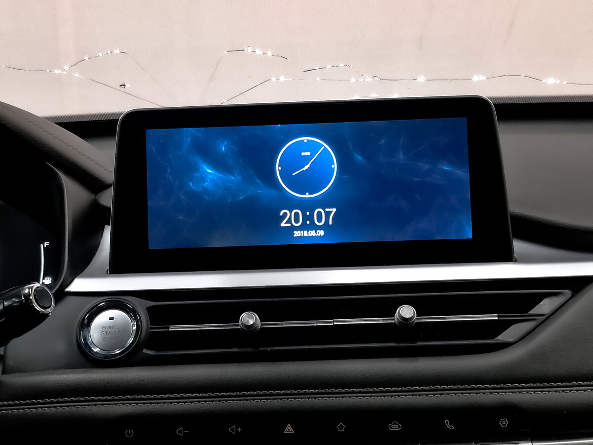 Купить Chery Tiggo 7 Pro, 2022, 112 847 км.. Фото: #24