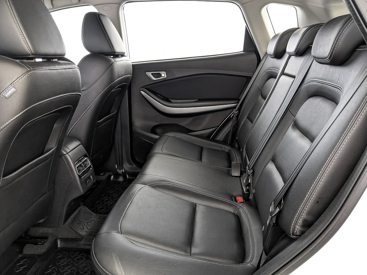 Купить Chery Tiggo 7, 2019, 114 588 км.. Фото: #17