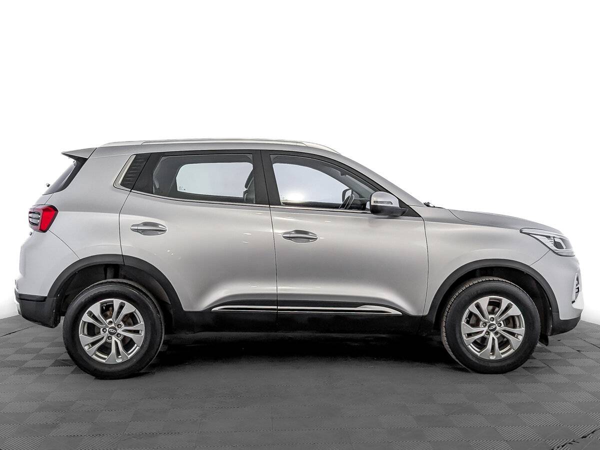 Купить Chery Tiggo 4 Pro, 2022, 85 793 км.. Фото: #3
