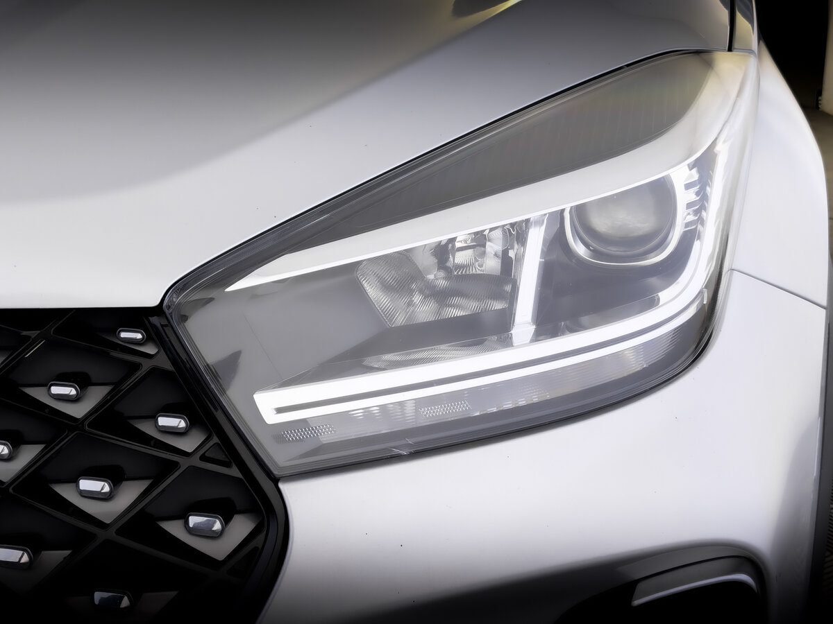 Купить Chery Tiggo 4 Pro, 2022, 85 793 км.. Фото: #15