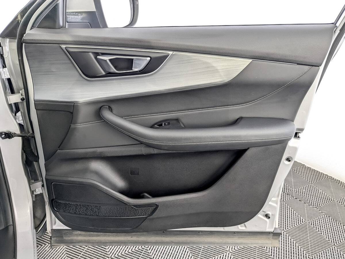 Купить Chery Tiggo 4 Pro, 2022, 85 793 км.. Фото: #21