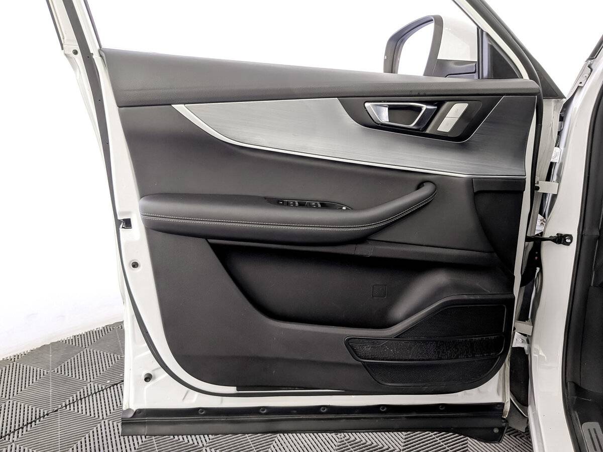 Купить Chery Tiggo 7 Pro Max, 2024, 70 341 км.. Фото: #17