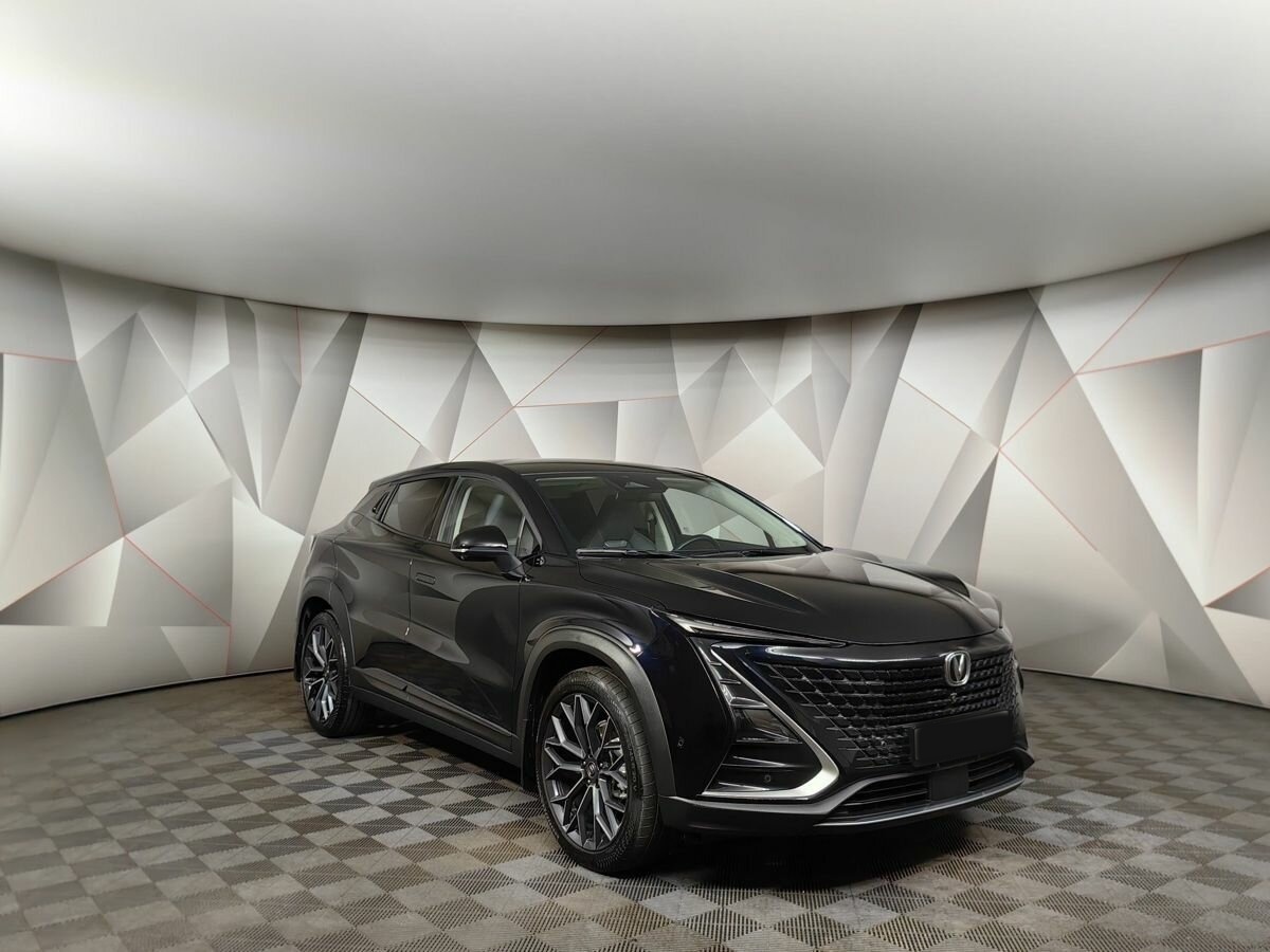 Купить Changan UNI-T, 2024, 28 883 км.. Фото: #2