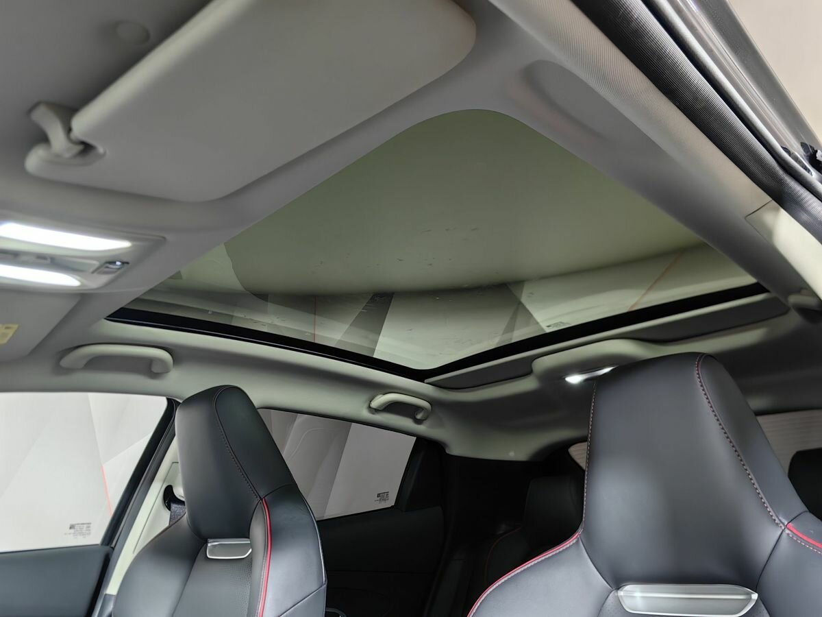 Купить Changan UNI-T, 2024, 28 883 км.. Фото: #19