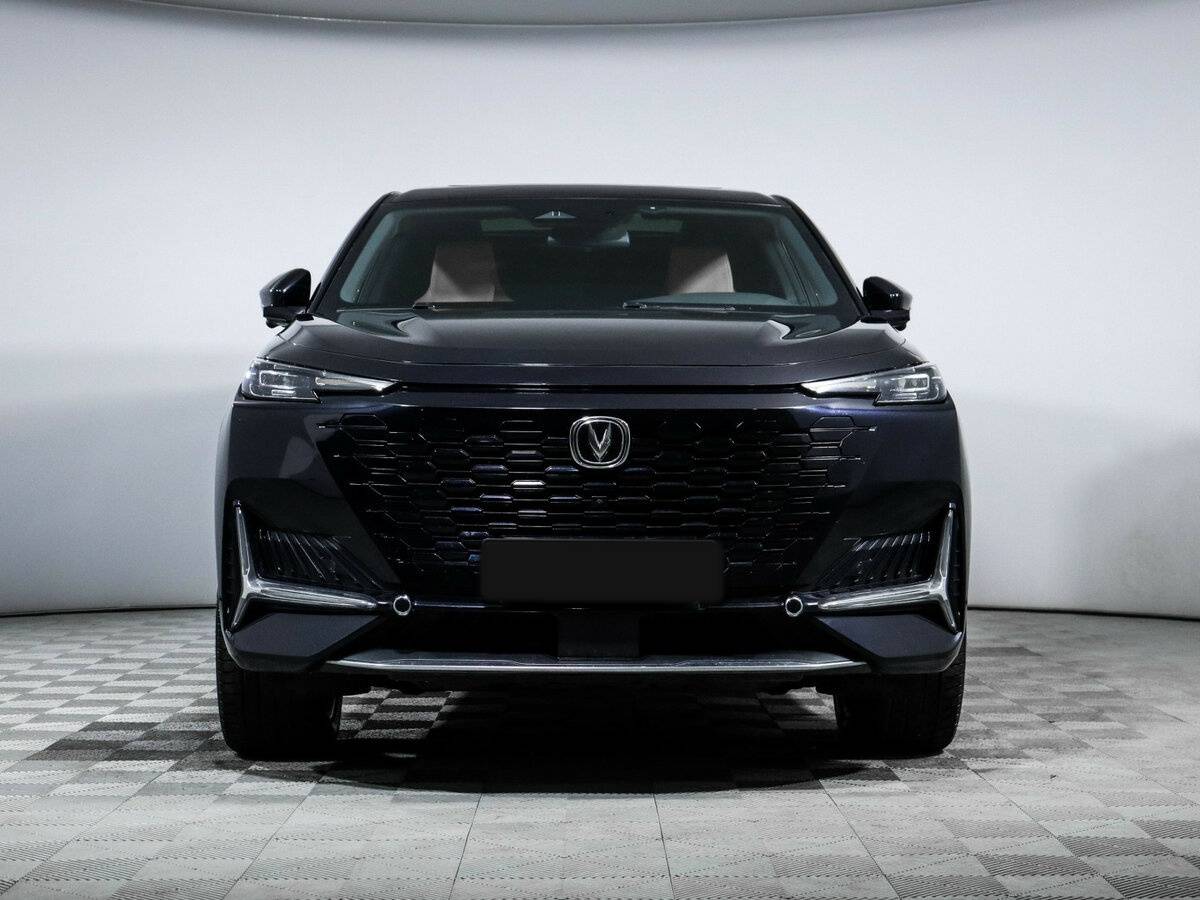 Купить Changan UNI-K, 2024, 11 388 км.. Фото: #1