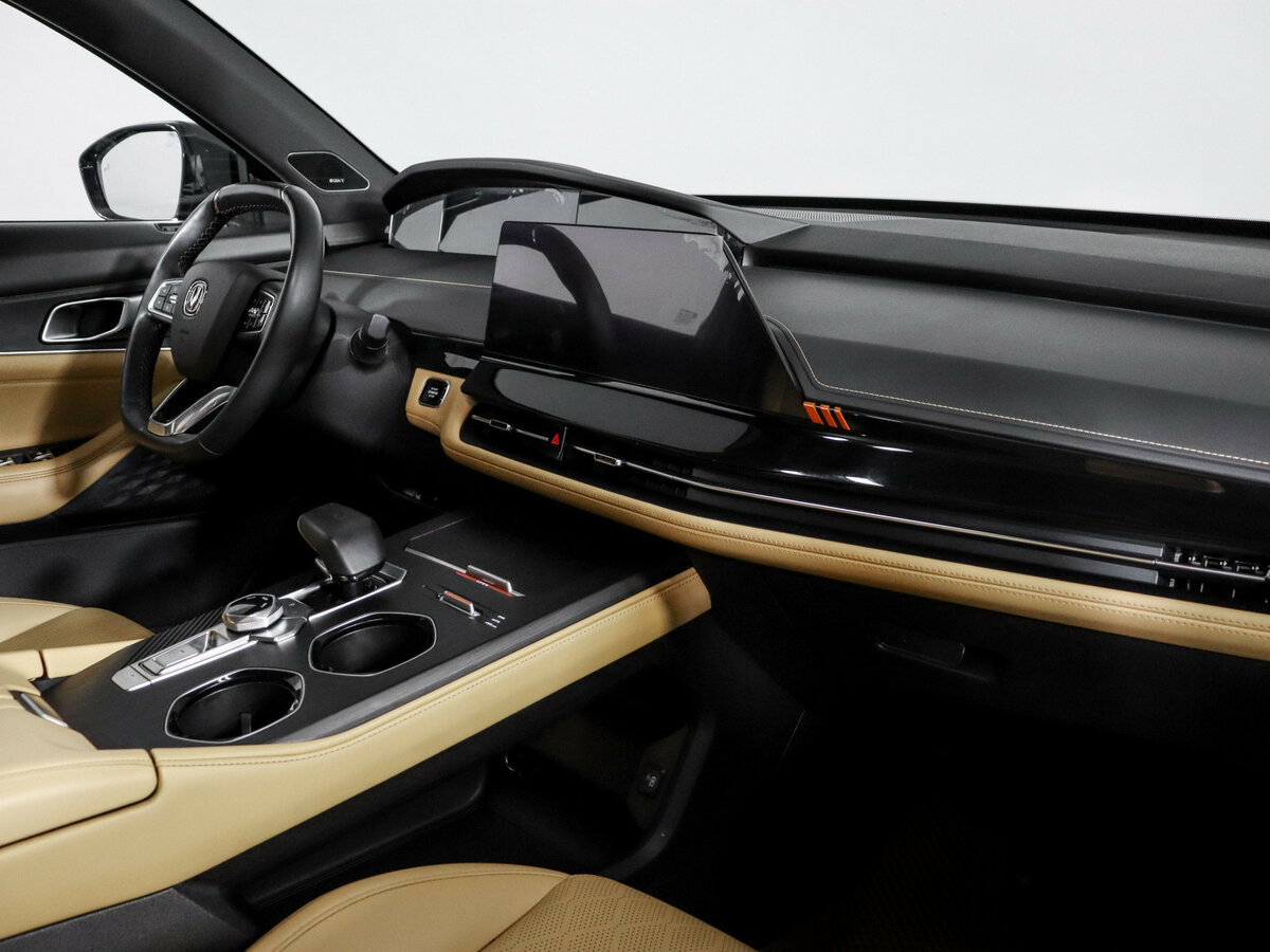 Купить Changan UNI-K, 2024, 11 388 км.. Фото: #8