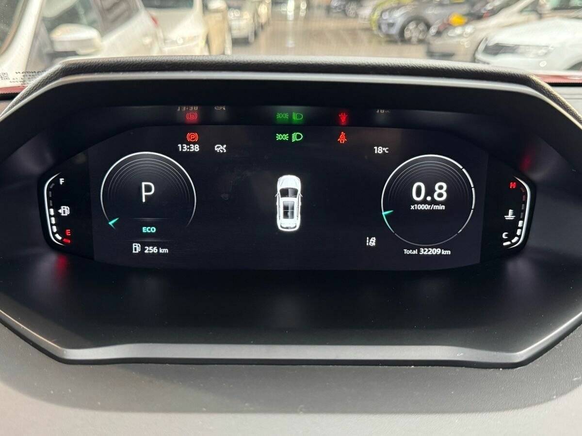 Купить Changan CS55 Plus, 2023, 32 208 км.. Фото: #12