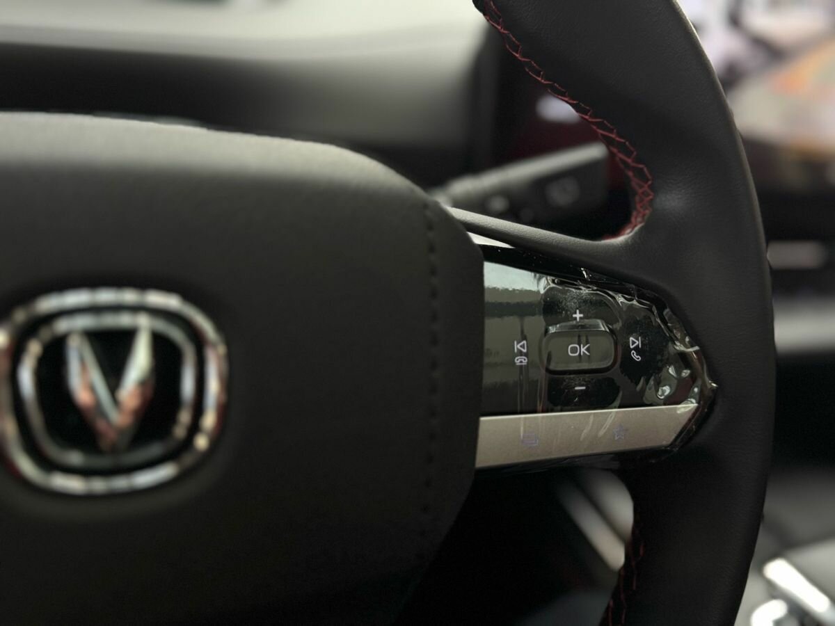 Купить Changan CS55 Plus, 2023, 32 208 км.. Фото: #17