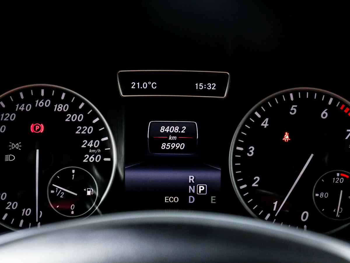 Купить Mercedes-Benz A-Класс, 2014, 85 989 км.. Фото: #8