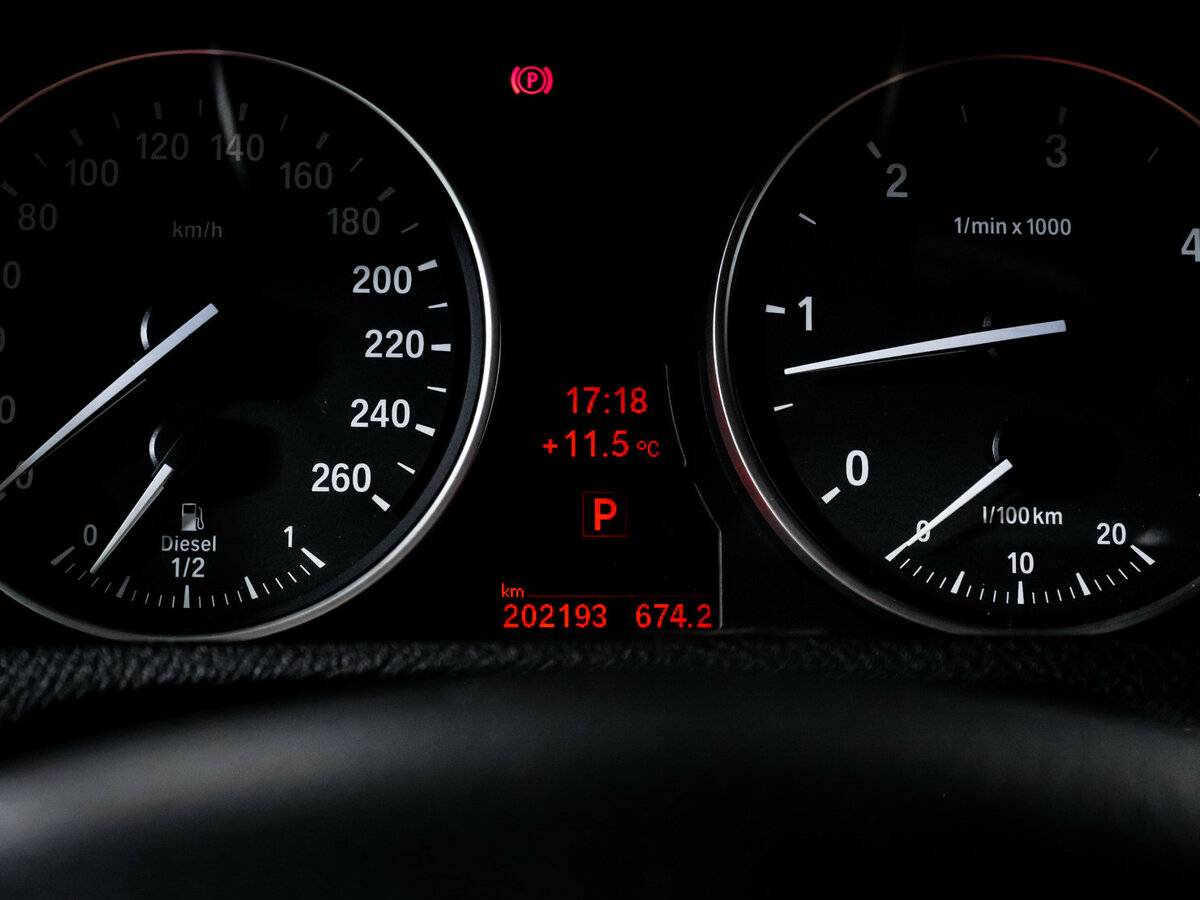 Купить BMW X5, 2013, 202 190 км.. Фото: #10