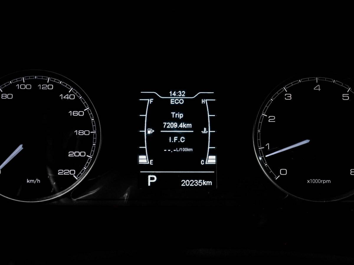 Купить KAIYI E5, 2023, 20 162 км.. Фото: #10