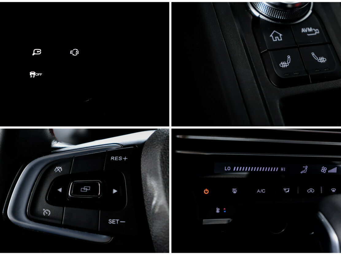 Купить KAIYI E5, 2023, 20 162 км.. Фото: #18