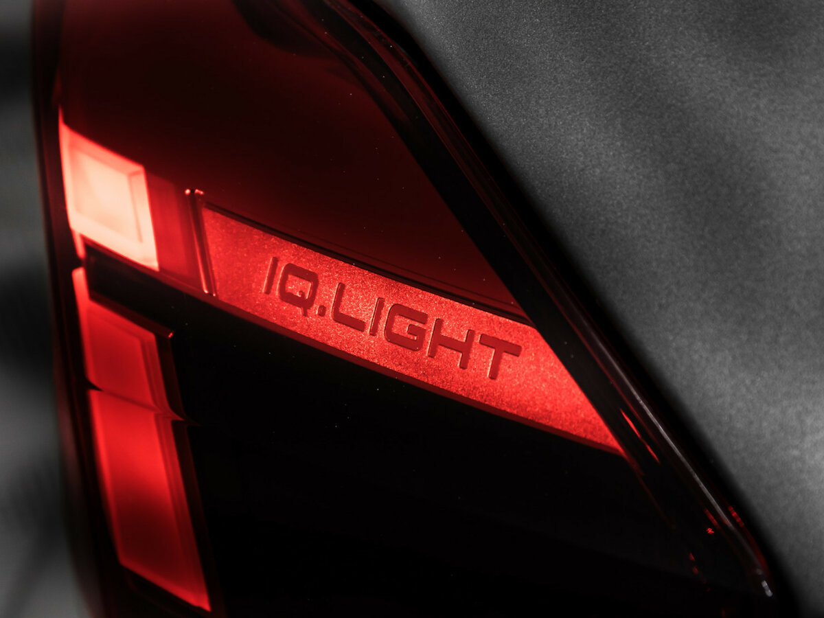 Купить Volkswagen Polo, 2020, 84 361 км.. Фото: #15