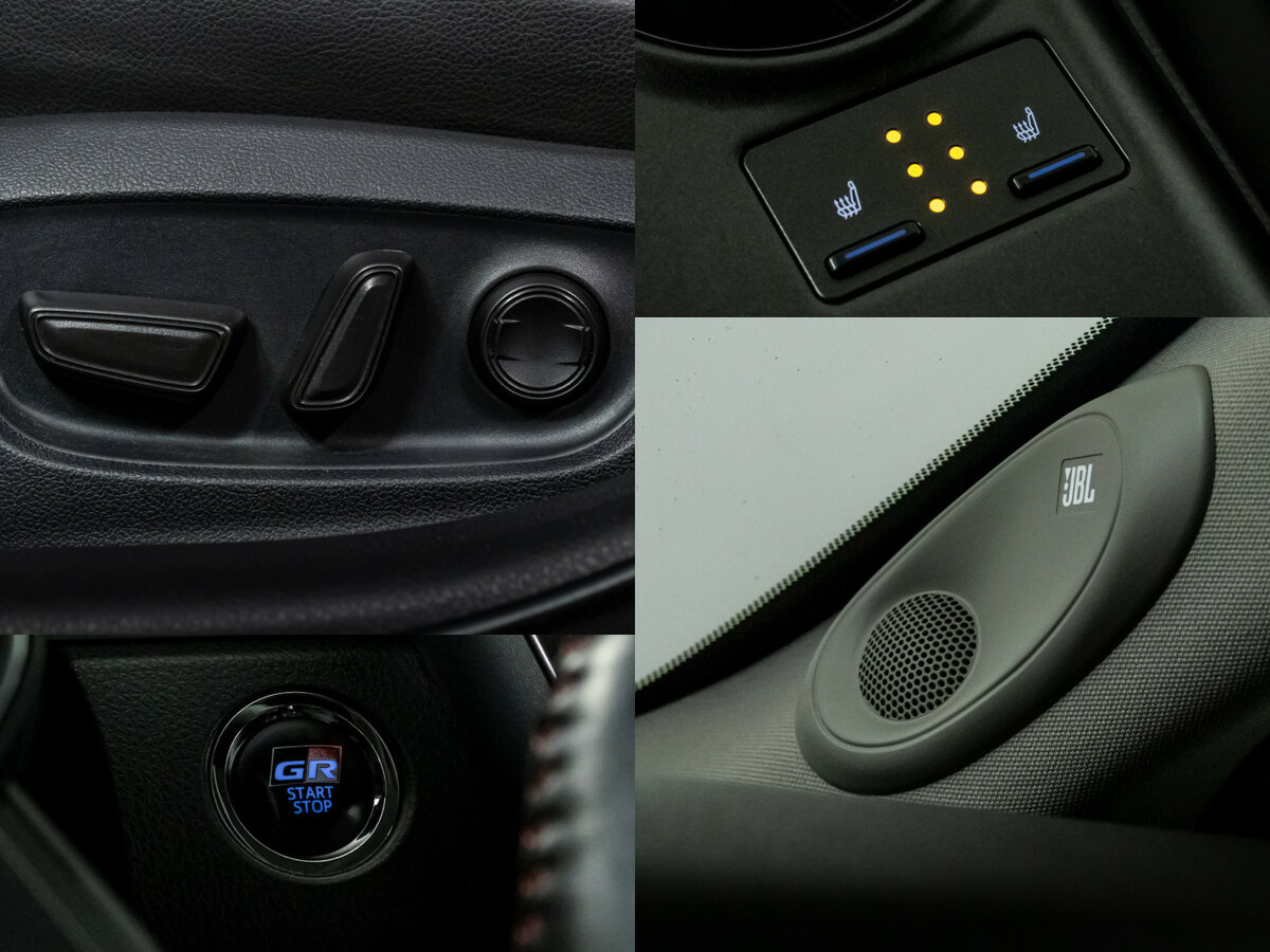 Купить Toyota Camry, 2021, 135 096 км.. Фото: #13