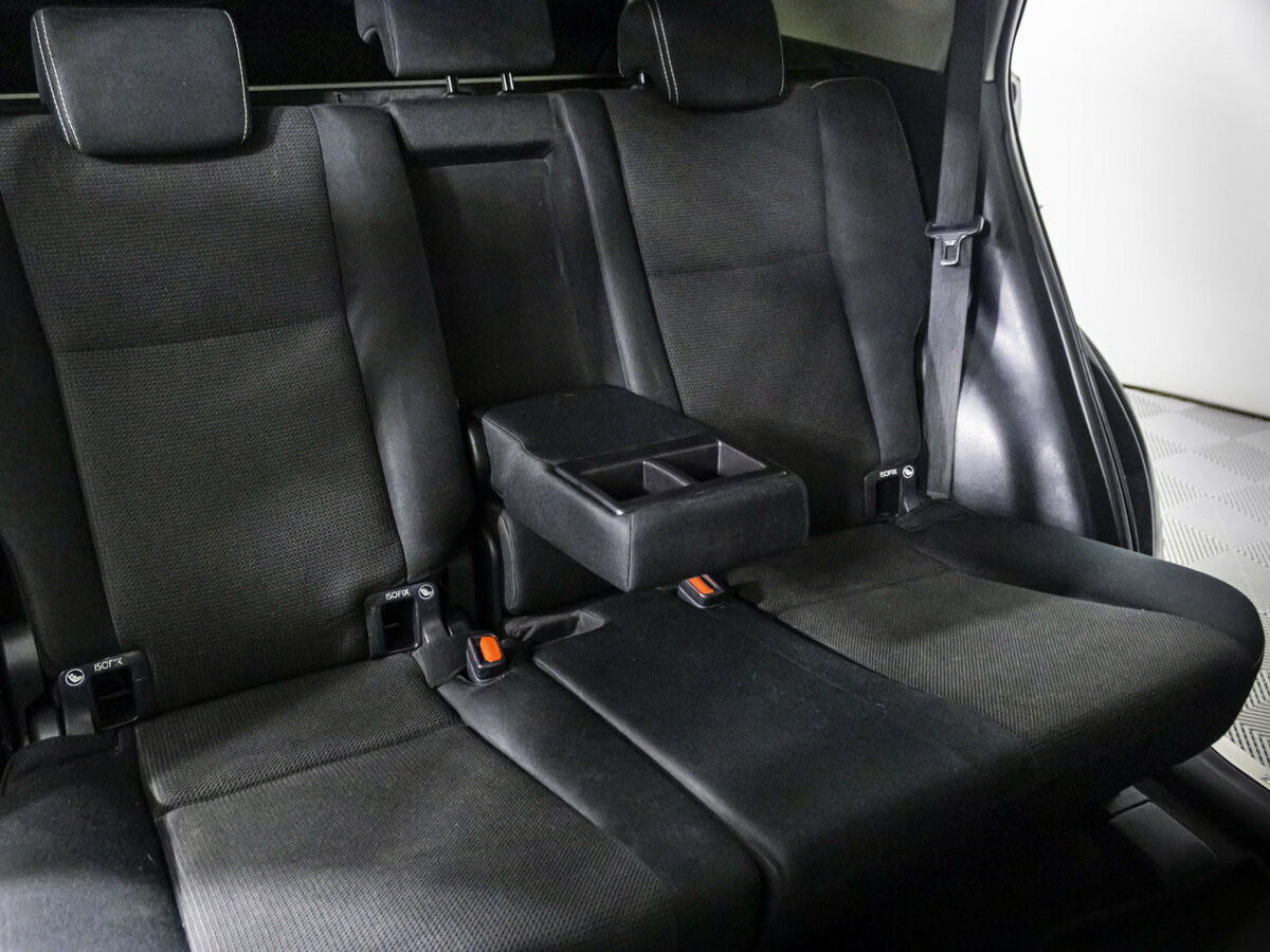 Купить Toyota RAV4, 2015, 205 551 км.. Фото: #8