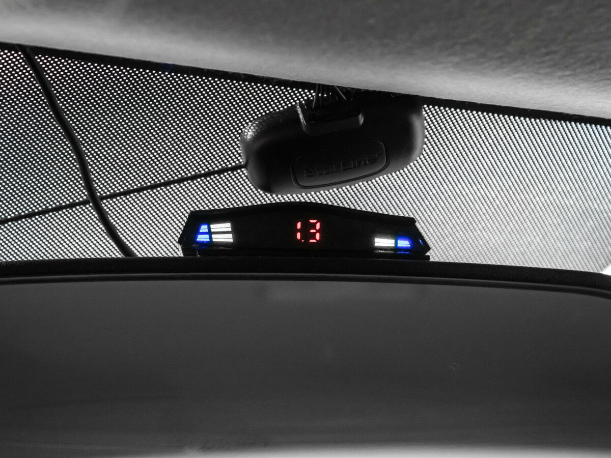 Купить Hyundai Solaris, 2021, 66 146 км.. Фото: #16